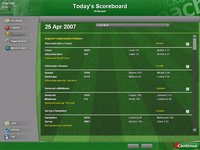 Cricket Coach 2007 screenshot, image №457567 - RAWG
