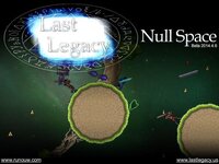 Last Legacy: Null Space screenshot, image №3246723 - RAWG