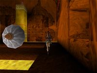 Tomb Raider 2: Golden Mask screenshot, image №346209 - RAWG