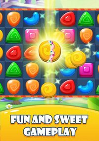 Cookie Jelly Match screenshot, image №2073501 - RAWG