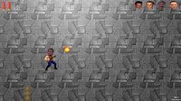 JCVD - The Universal Bloodsport Fighter 2014 Shotgun Edition screenshot, image №1200890 - RAWG