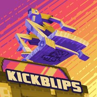 Kickblips screenshot, image №1783823 - RAWG