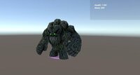 JRPG Framework Unity screenshot, image №2957343 - RAWG