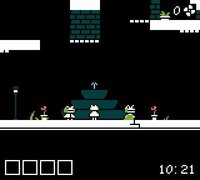 2 Hours to Spare screenshot, image №3384060 - RAWG
