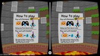 RunTower VR - Endless Vertical Runner screenshot, image №1538310 - RAWG
