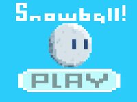 The Snowball Game screenshot, image №2645880 - RAWG