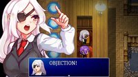 Nina Aquila: Legal Eagle screenshot, image №2139669 - RAWG
