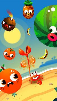 Coco Crab screenshot, image №1554190 - RAWG