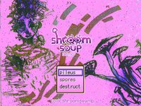 shroom soup (demo) screenshot, image №992211 - RAWG