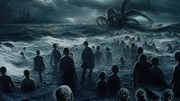 NecroNomNomNom: Eldritch Horror Dating screenshot, image №3914245 - RAWG