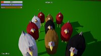 Fowl Swarm screenshot, image №4107528 - RAWG