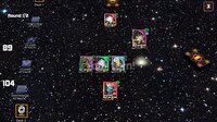 Minook and the Brainbots: Collector Card Battle screenshot, image №4196125 - RAWG