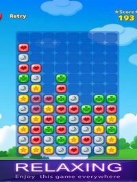 Pop Block Color - Tap Cube screenshot, image №1596377 - RAWG