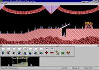 Lemmings for Windows 95 screenshot, image №293427 - RAWG