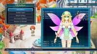 Cyberdimension Neptunia: 4 Goddesses Online screenshot, image №696587 - RAWG