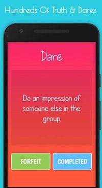 Truth Or Dare Kids screenshot, image №1493423 - RAWG