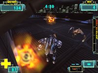 X-COM: Enforcer screenshot, image №327099 - RAWG
