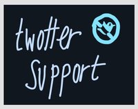 twotter support screenshot, image №1901083 - RAWG