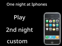 One night at iphones screenshot, image №3011553 - RAWG