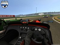 RACE: Caterham screenshot, image №476672 - RAWG