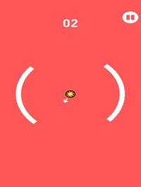 Circle Throw screenshot, image №1996647 - RAWG