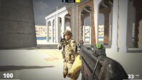 WAR IN THE WORLD screenshot, image №3604348 - RAWG