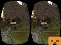 VR Wild Safari Tour screenshot, image №1326546 - RAWG