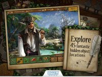 Golden Trails 2: Hidden Object Adventure (Premium) screenshot, image №1739911 - RAWG