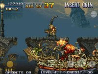 METAL SLUG screenshot, image №40045 - RAWG