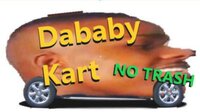 Dababy Kart (FreDEV) screenshot, image №2847988 - RAWG