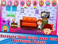 My Doll House Pro - The Virtual Doll Dream Home Design & Maker screenshot, image №1770177 - RAWG