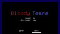 Bloody Tears screenshot, image №2167192 - RAWG