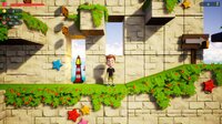 Hero World 2 screenshot, image №4201583 - RAWG