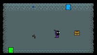 Dungeon Doors screenshot, image №3532360 - RAWG