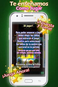 Lotería Mexicana Multijugador screenshot, image №1411275 - RAWG