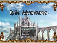 Epic Adventures! screenshot, image №2314898 - RAWG