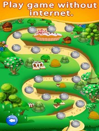 Cake Candy Soy screenshot, image №1839284 - RAWG
