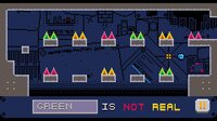 INPUT IS NOT REAL screenshot, image №3262050 - RAWG