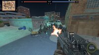 Bullet Time Battle screenshot, image №3887912 - RAWG