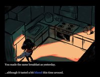 what is already gone//reverberate screenshot, image №1180912 - RAWG