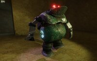 Krok screenshot, image №2409426 - RAWG