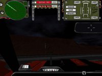 The Interstate '76 Arsenal screenshot, image №217891 - RAWG