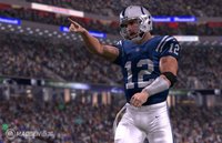 Madden NFL 16 screenshot, image №624833 - RAWG