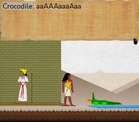 Beegypt screenshot, image №2148647 - RAWG