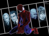 Ultimate Spider-Man screenshot, image №430169 - RAWG