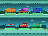 Train Builder - Driving Games screenshot, image №1352707 - RAWG