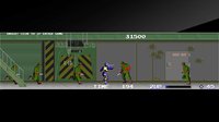 Arcade Archives THE NINJA WARRIORS screenshot, image №657891 - RAWG