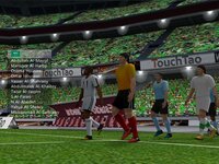 Winner's Soccer Elite screenshot, image №2740591 - RAWG