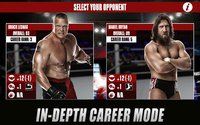 WWE 2K screenshot, image №1352773 - RAWG