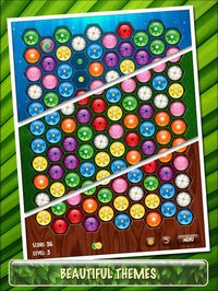 Flower Board HD - A relaxing puzzle game screenshot, image №945451 - RAWG